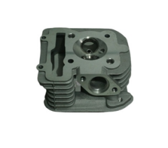 Kanuni TRODON125 Üst Silindir Kapağı Orjinal