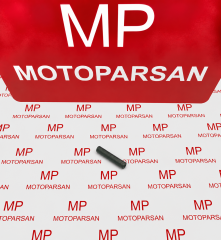Bajaj Pulsar NS125 ABS Piyano Mili Emme Egzoz Euro 5 - 5+