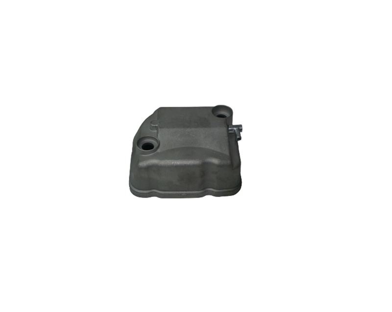 Kanuni RESA125 Külbütör Kapağı Orjinal