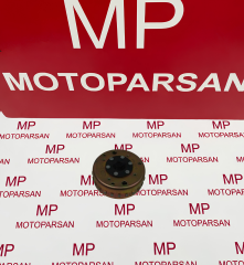 Kanuni MATİ125 Orjinal Rotor