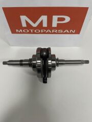 Kanuni MATİ125 RESA125 TRODON125 Orjinal Krank
