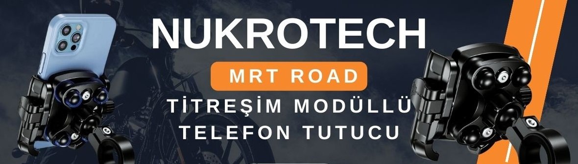 Motosiklet Ekipmanları Aksesuarları ve Yedek Parça